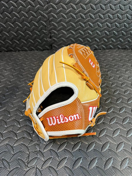 Wilson A2000