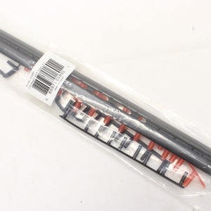 BUMPERGUARD / GROMMET SET: VOLKL ORGANIX  1 / SUPER G (16X17) #V55001