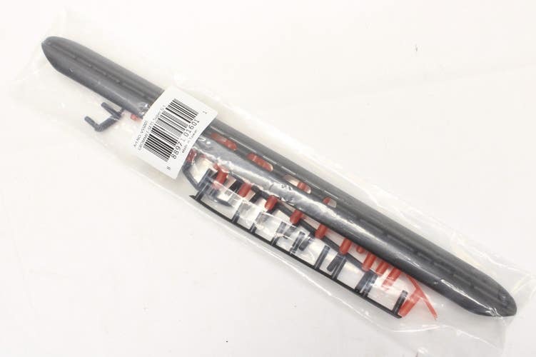 BUMPERGUARD / GROMMET SET: VOLKL ORGANIX  1 / SUPER G (16X17) #V55001