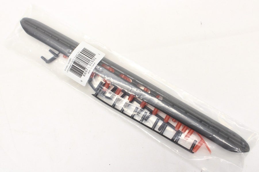 BUMPERGUARD / GROMMET SET: VOLKL ORGANIX  1 / SUPER G (16X17) #V55001