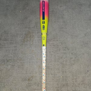 2025 Easton Dub Composite USSSA Certified Bat (-5) 25 oz 30" (Used)