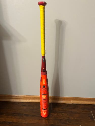 2025 Easton Hype Fire Composite USABat Certified Bat (-8) 23 oz 31" (New)