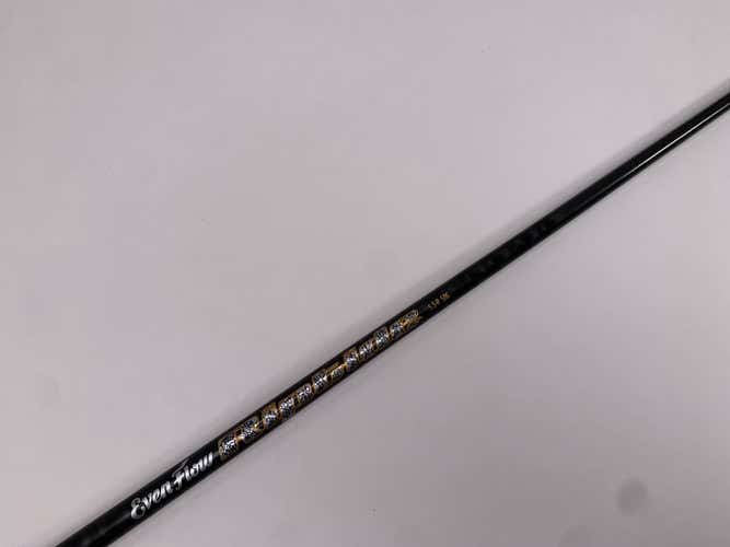 Project X EvenFlow Riptide 5.5 50g Regular Graphite Driver Shaft 44.5"-Callaway