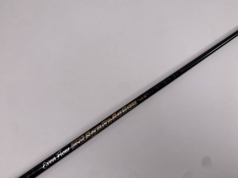Project X EvenFlow Riptide 5.5 50g Regular Graphite Driver Shaft 44.5"-Callaway