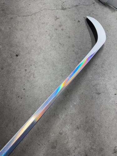 65 Flex P88 BLCKSTCK PRO 3 Tracer, XF Ghost Similar Kick Point 5 SIDE Senior Right Hand