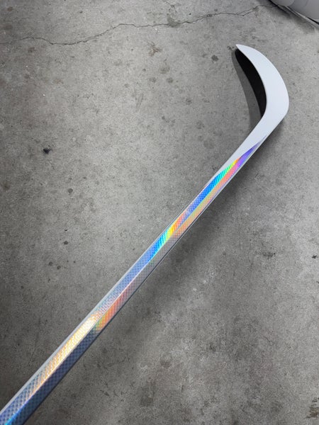 65 Flex P88 BLCKSTCK PRO 3 Tracer, XF Ghost Similar Kick Point 5 SIDE Senior Right Hand