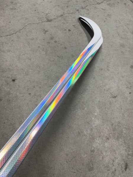 2 Pack 65 Flex P88 BLCKSTCK PRO 3 Tracer, XF Ghost Similar Kick Point 5 SIDE Senior Right Hand