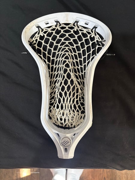 Maverik Kinetik Head (Used)