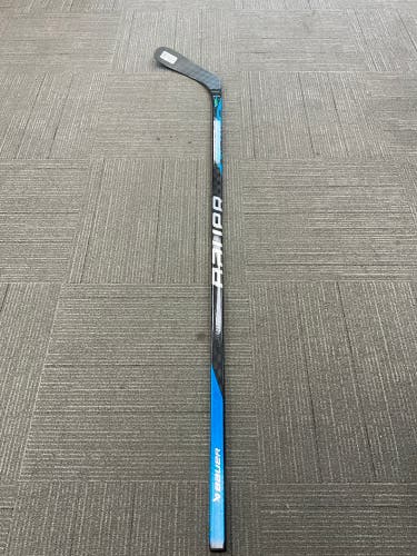 Intermediate Bauer Nexus  Eon Left Hand Hockey Stick P92 65 Flex (New)