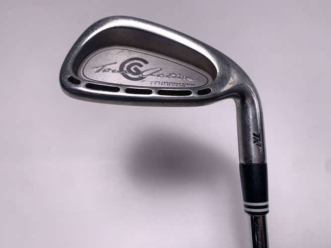 Cleveland TA7 Single 7 Iron True Temper Sensicore Stiff RH Midsize Grip +1.5''
