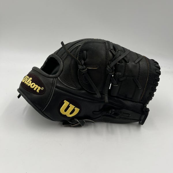 Wilson A2000 CK22 11.75 Pitchers Infield Baseball Glove
