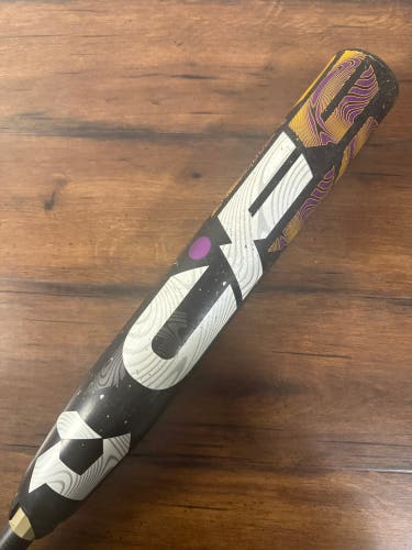 DeMarini CF 29/18 (-11) Fastpitch Softball Bat