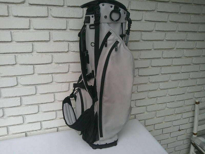 Titleist Golf Players 4 Stand Bag