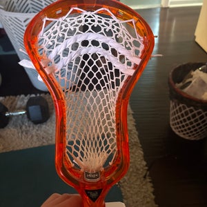 ECD Ion Strung Head (New)