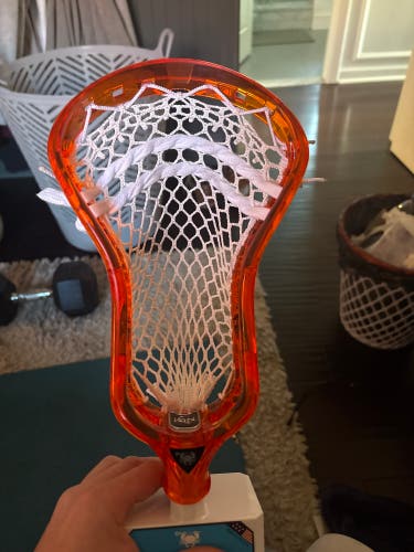 ECD Ion Strung Head (New)