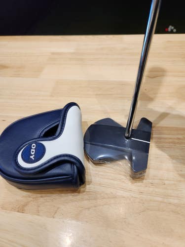 Odyssey Square 2 Square Max 35" Putter
