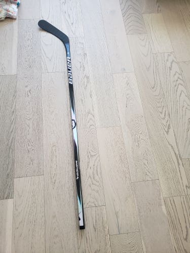 Junior Bauer Proto2 Left Hand Hockey Stick P92 40 Flex (New)