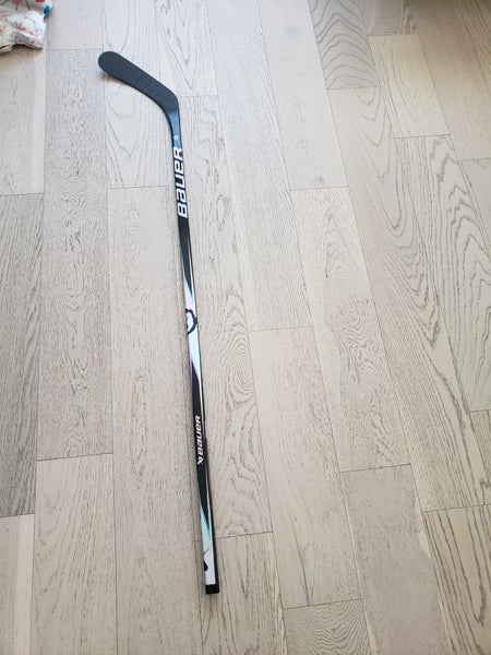 Junior Bauer Proto2 Left Hand Hockey Stick P92 40 Flex (New)