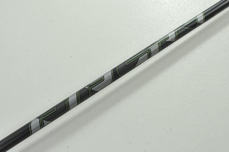 Fujikura Air Speeder 2025 50g Regular TaylorMade Qi35 #5 Fairway Shaft # 205572