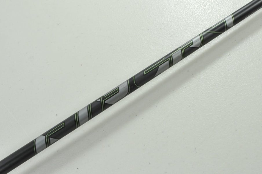 Fujikura Air Speeder 2025 50g Regular TaylorMade Qi35 #5 Fairway Shaft # 205572