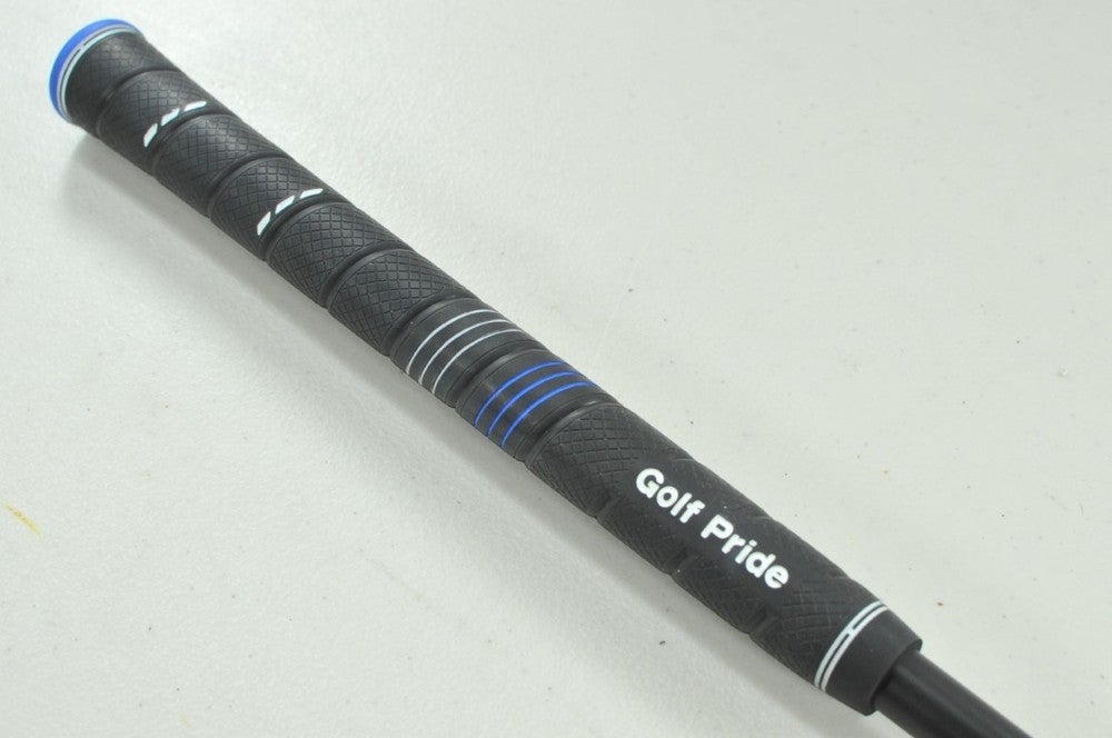 Fujikura Air Speeder 2025 50g Regular TaylorMade Qi35 #5 Fairway