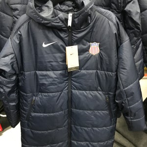 New Women's USA Hockey Academy Pro Jacket