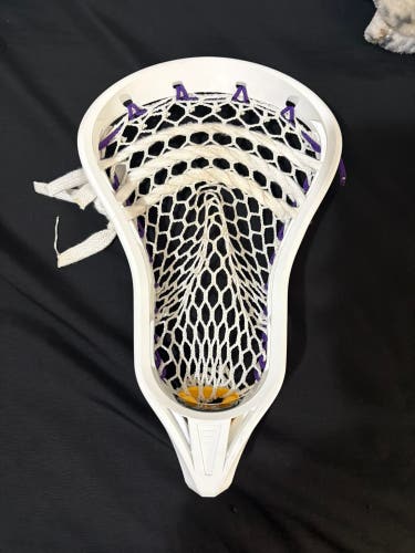 Epoch iD Vision Strung Head (Used)