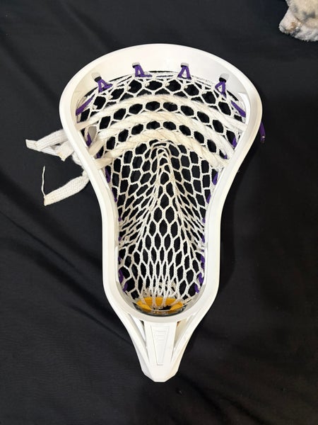 Epoch iD Vision Strung Head (Used)