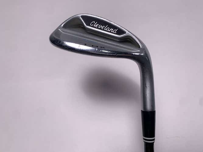 Cleveland CBX Sand Wedge SW 54* 12 Bounce Rotex Precision Graphite Wedge Mens RH