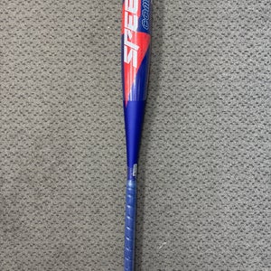 2024 Easton Speed Composite USABat Certified Bat (-10) 19 oz 29" (New)