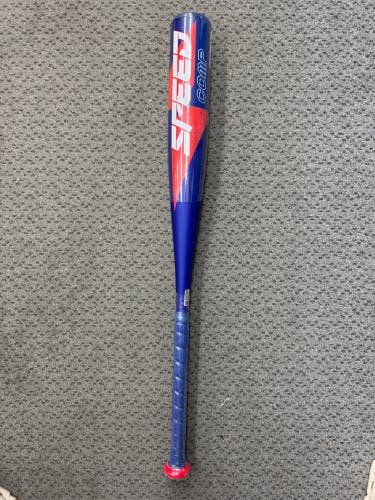 2024 Easton Speed Composite USABat Certified Bat (-10) 19 oz 29" (New)