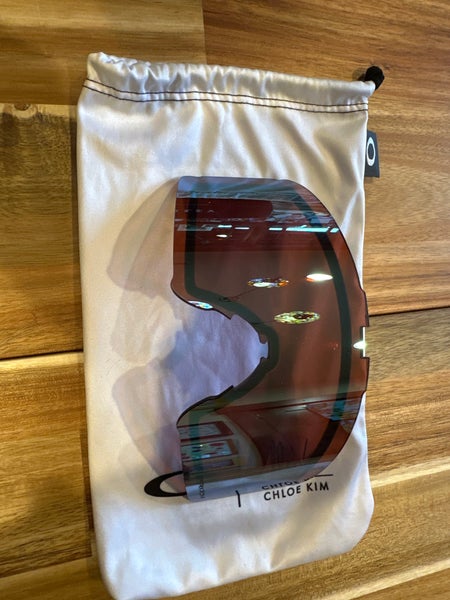 Oakley Line Miner Replacement Lens (New)