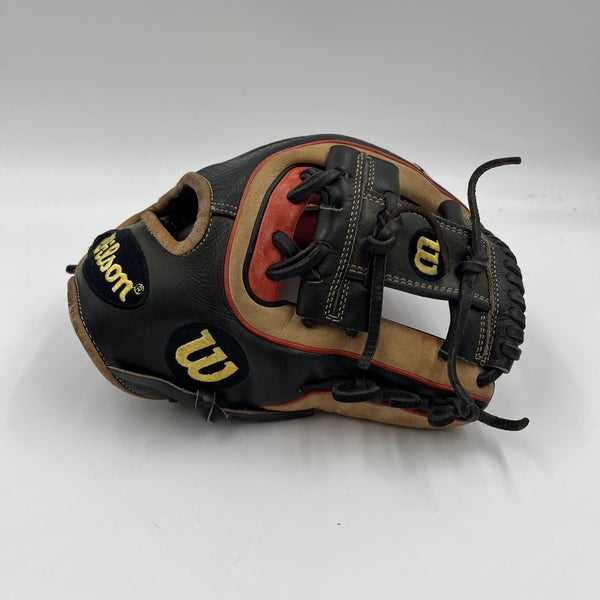 Wilson A2K Datdude 11.5 Infield Baseball Glove