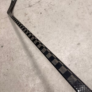 77 Flex P88 BLCKSTCK PRO 2 Proto-R, Novium Pro Similar Kick Point Senior Right Hand