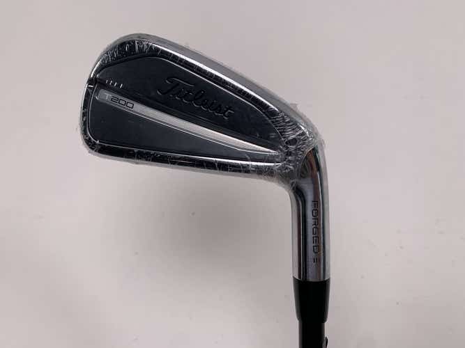 Titleist T200 2023 Utility 3 Iron HZRDUS 6.5 Dual Torsional 80g XStiff RH NEW