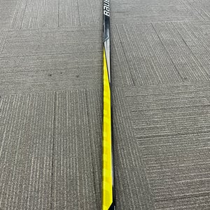 Senior Bauer Supreme 3S Pro Right Handed Hockey Stick P28 87 Flex (New)