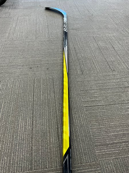 Senior Bauer Supreme 3S Pro Right Handed Hockey Stick P28 87 Flex (New)