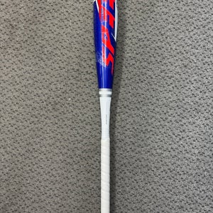 2024 Easton Speed Composite USABat Certified Bat (-10) 18 oz 28" (New)