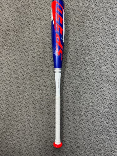 2024 Easton Speed Composite USABat Certified Bat (-10) 18 oz 28" (New)
