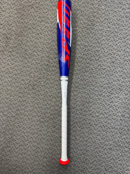 2024 Easton Speed Composite USABat Certified Bat (-10) 18 oz 28" (New)