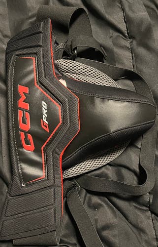 CCM G1.9 (New)