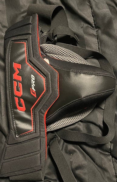 CCM G1.9 (New)