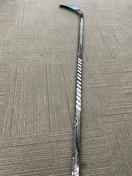 Intermediate Warrior Covert DT1 LT Right Handed Hockey Stick W03 55 Flex (New)