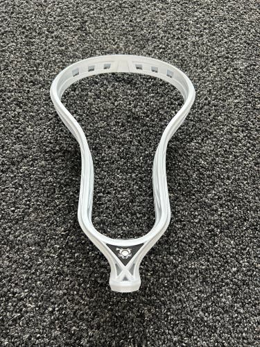 Brand New East Coast Dyes ECD Mirage 3.0 Unstrung Head White