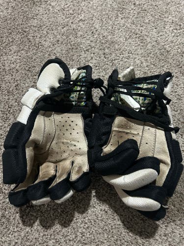 Gait Lacrosse Gloves Extra Small (Used)