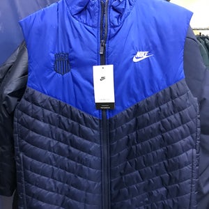 New Men’s USA Hockey Windrunner Vest