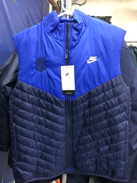 New Men’s USA Hockey Windrunner Vest