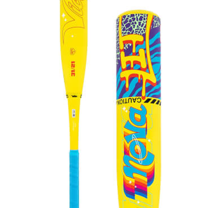 New Victus Nova Lit -10 USSSA Baseball Bat: VSBNL10