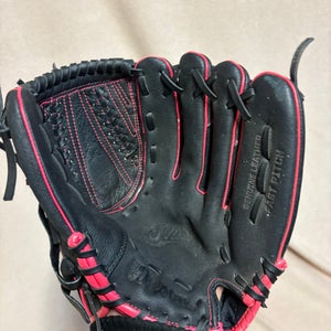 RH Wilson Softball Glove 12" (Used)