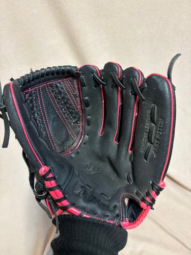 RH Wilson Softball Glove 12" (Used)